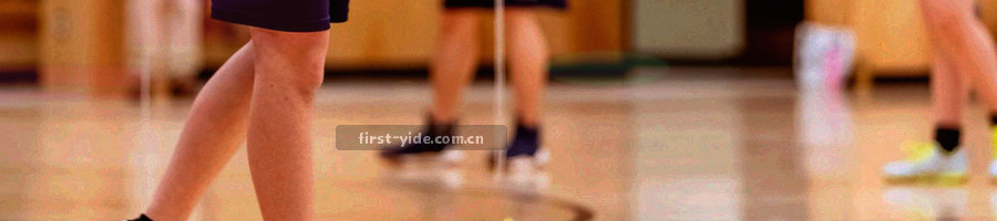 彩色横条代表篮球、足球、综合等不同赛事分类标签